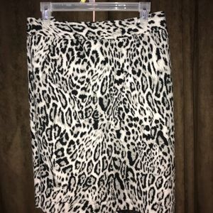 Worthington pencil skirt